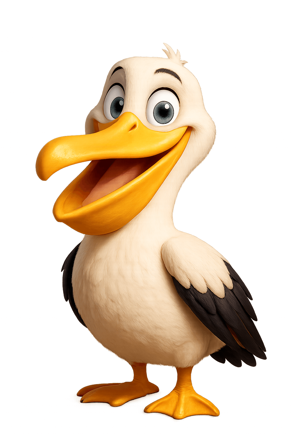 Mascotte 2DS
