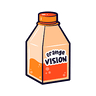 Orange Vision