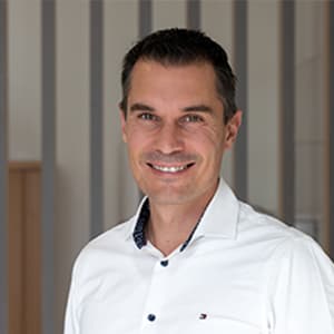 Flavian Stoll, Responsable commercial chez 2DS SA