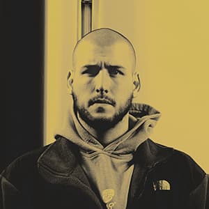 Hugo Blaser, Graphic Designer chez 2DS SA