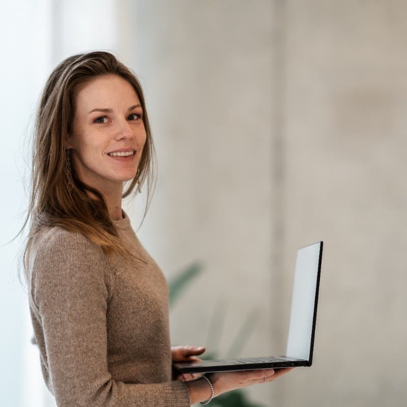 Laetitia Bize, Consultante stratégie marketing chez 2DS SA