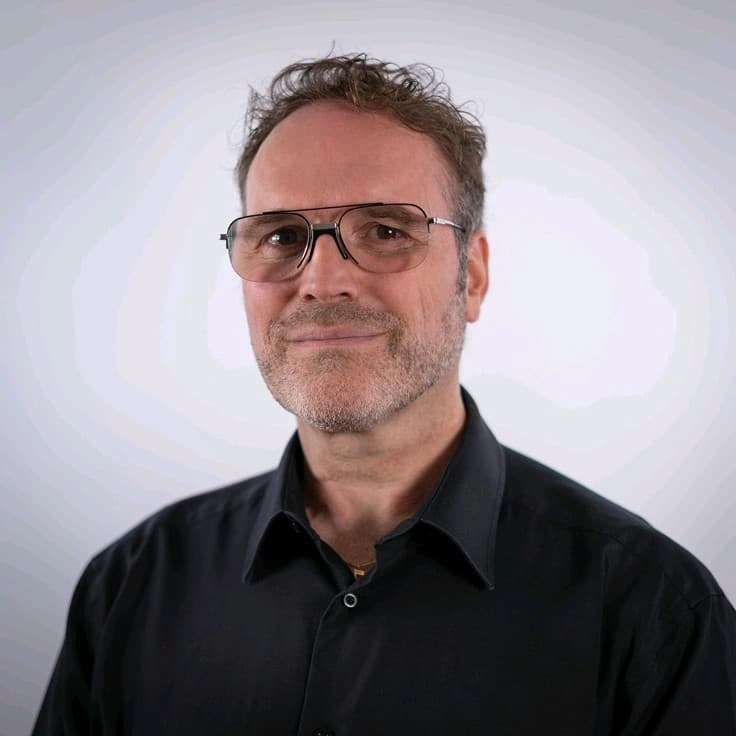 Sébastien Audriaz, Associé chez 2DS SA